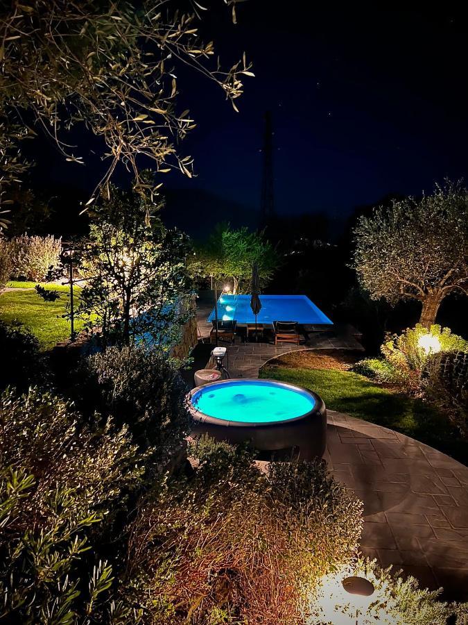 Agroturismo La Torre Sestri Levante