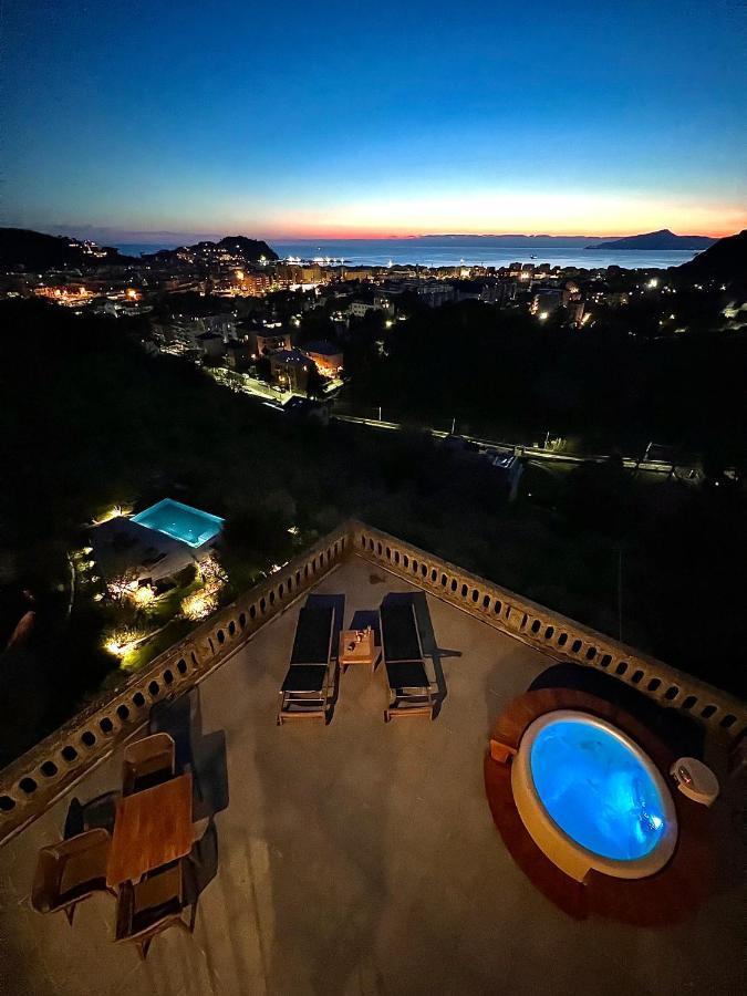 Agroturismo La Torre Sestri Levante
