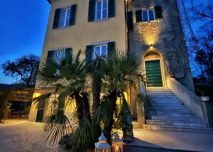 La Torre