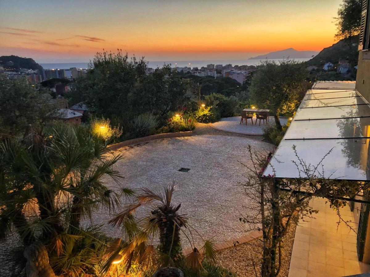 La Torre Agroturismo Sestri Levante