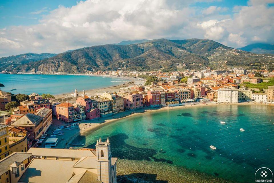La Torre Sestri Levante