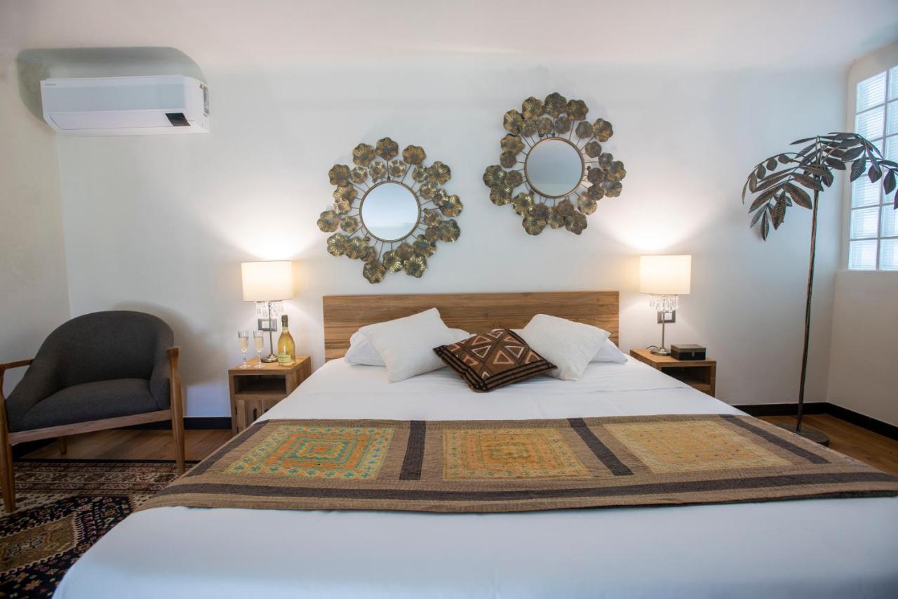 La Torre Agroturismo Sestri Levante