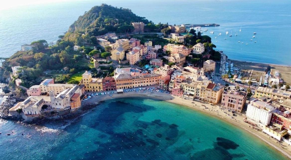Agroturismo La Torre Sestri Levante