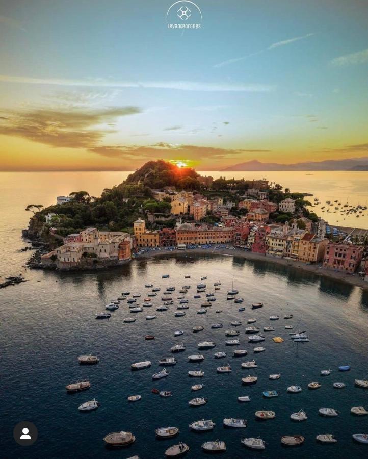 La Torre Agroturismo Sestri Levante