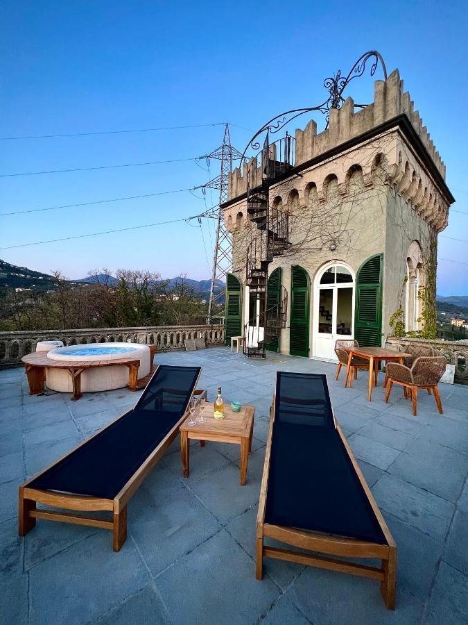 La Torre Agroturismo *