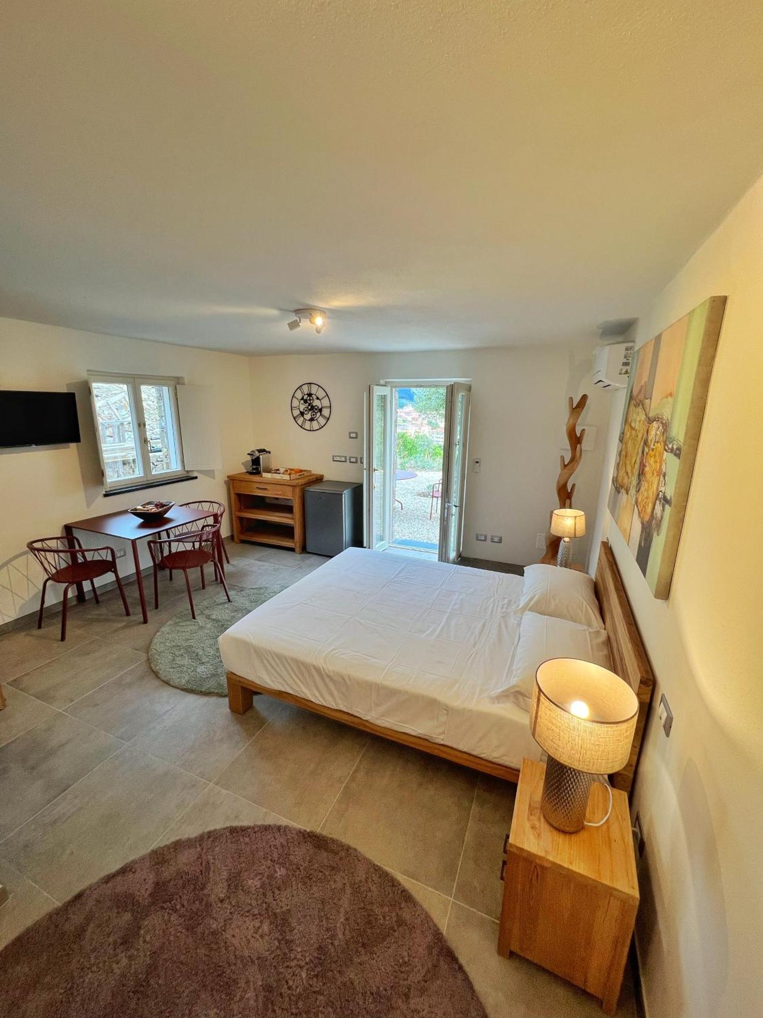 Agroturismo La Torre Sestri Levante