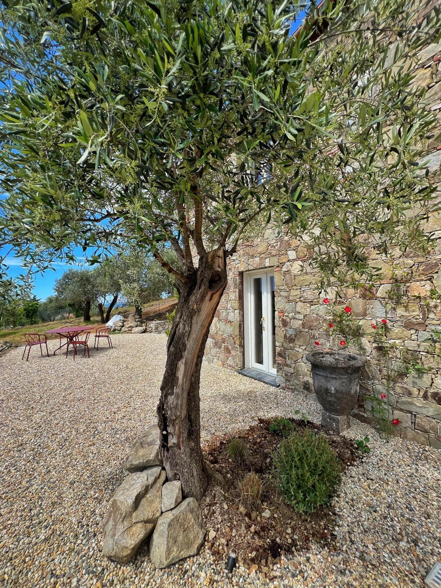 Agroturismo La Torre Sestri Levante